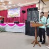 งานแสดงมุทิตาจิตสมาชิกที่เกษียณอายุราชการ ประจำปี 2565